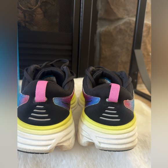 Hoka One One Women’s Multicolor Sneakers - Picture 4 of 9